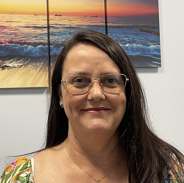 Sandra-Gibson